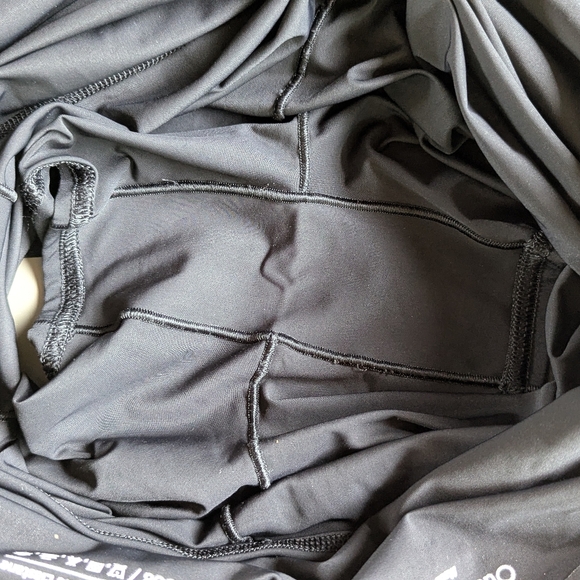 OV Iconic Black Skort Dress M | Athleisure Staple One & Done - Picture 12 of 15